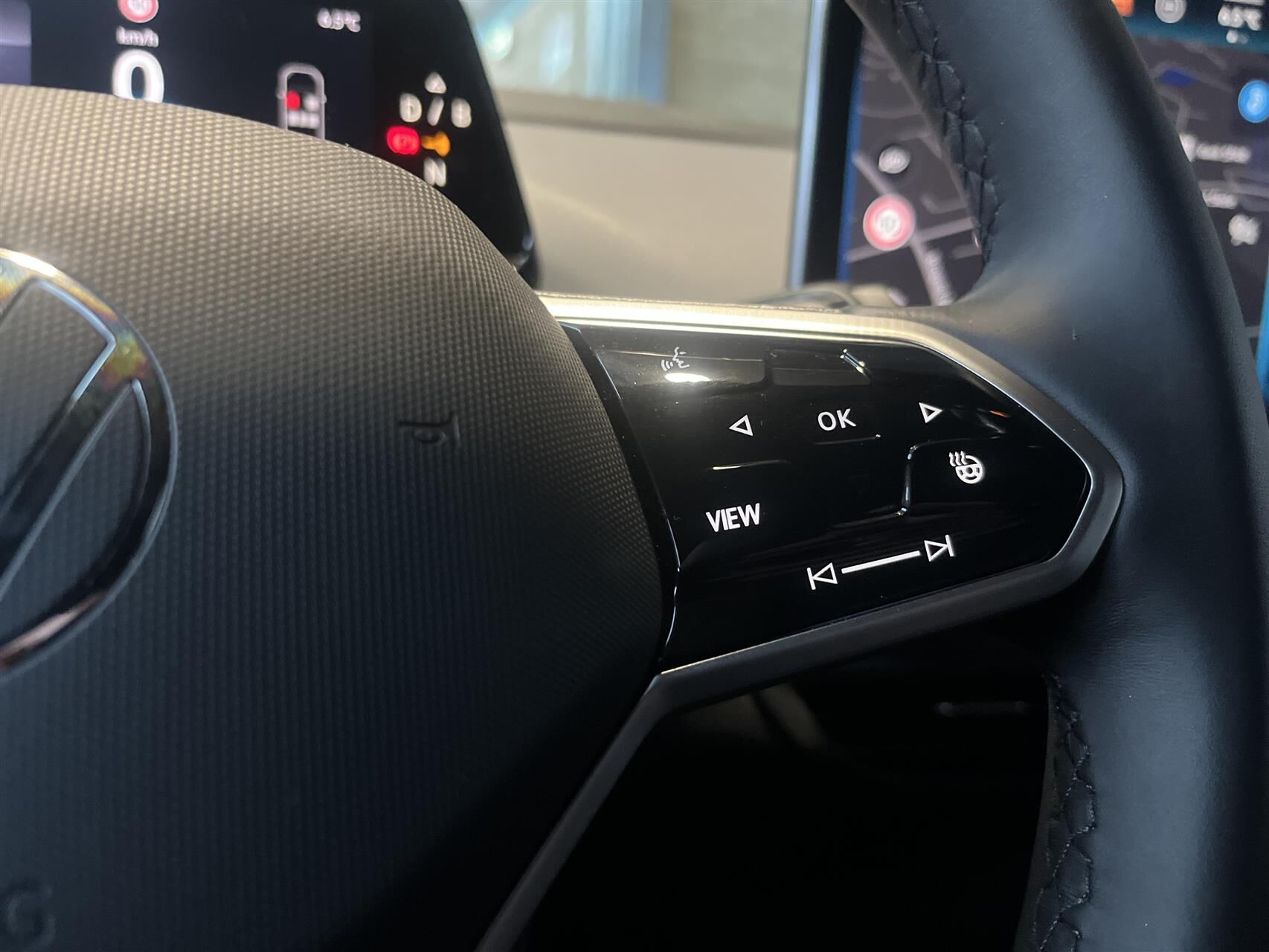 Billede af VW ID.4 EL Pro 286HK 5d Aut.