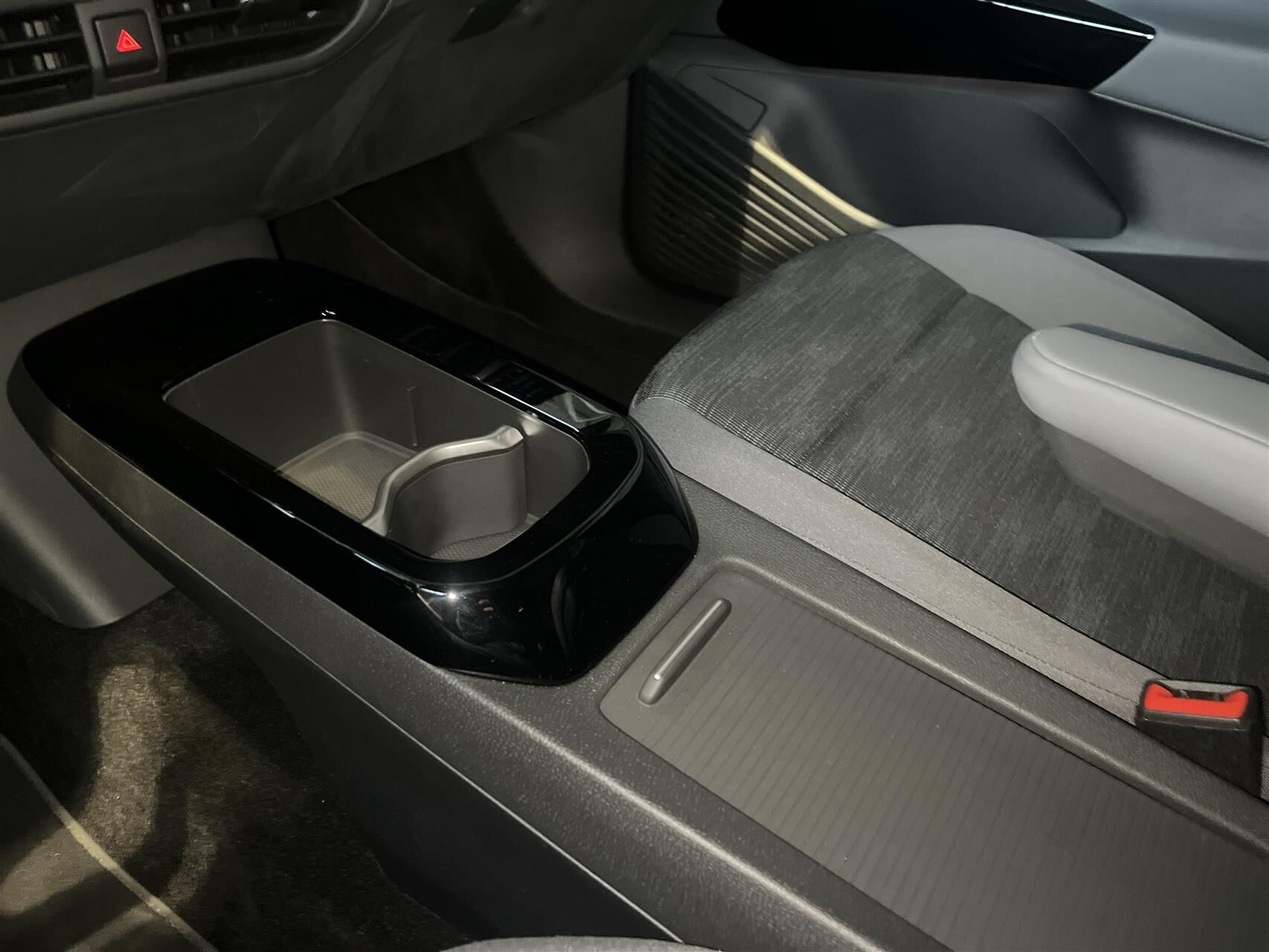 Billede af VW ID.4 EL Pro 286HK 5d Aut.