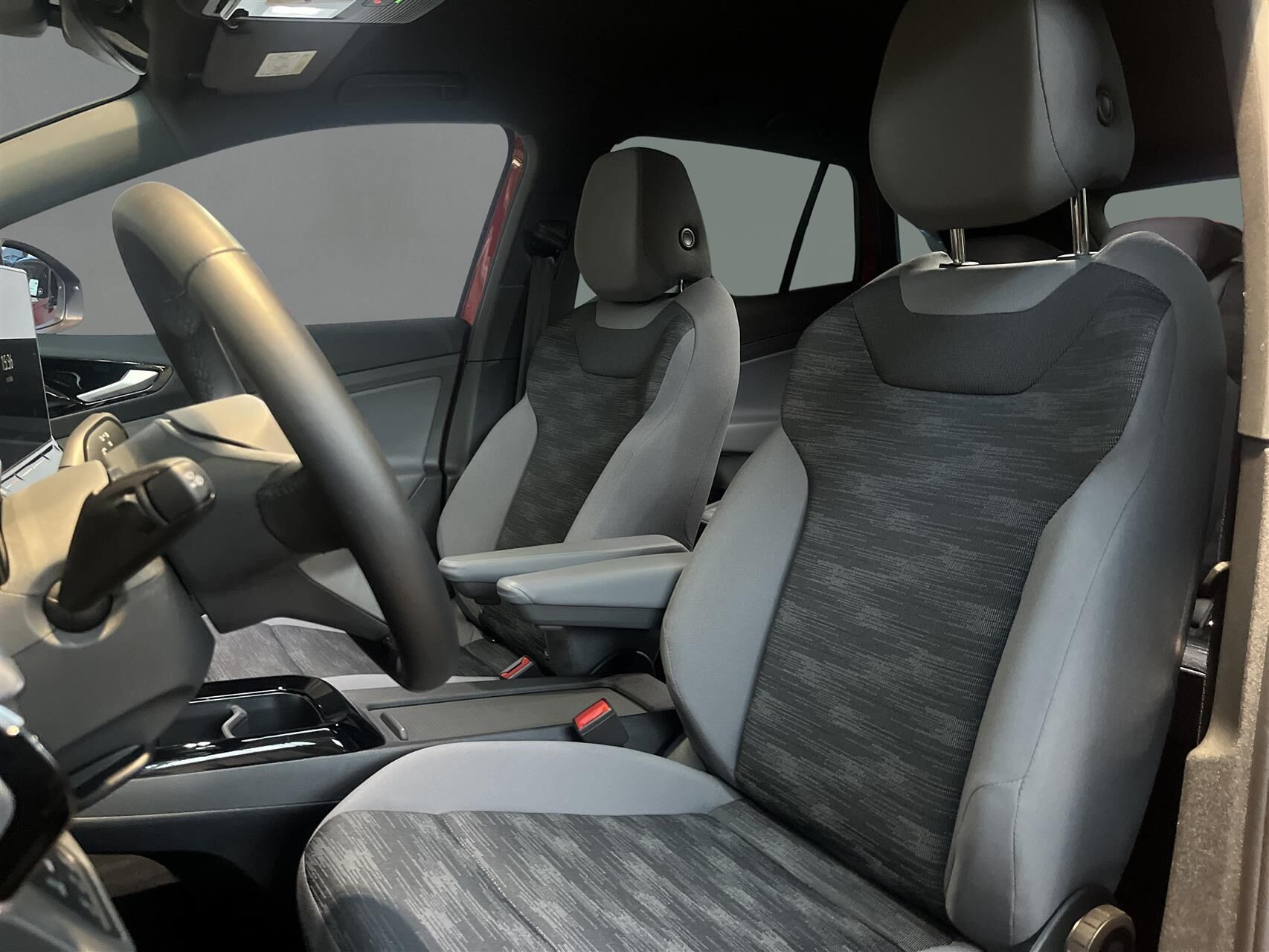 Billede af VW ID.4 EL Pro 286HK 5d Aut.