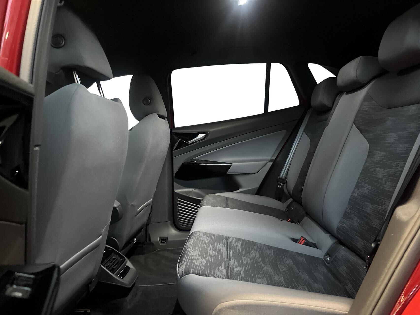 Billede af VW ID.4 EL Pro 286HK 5d Aut.