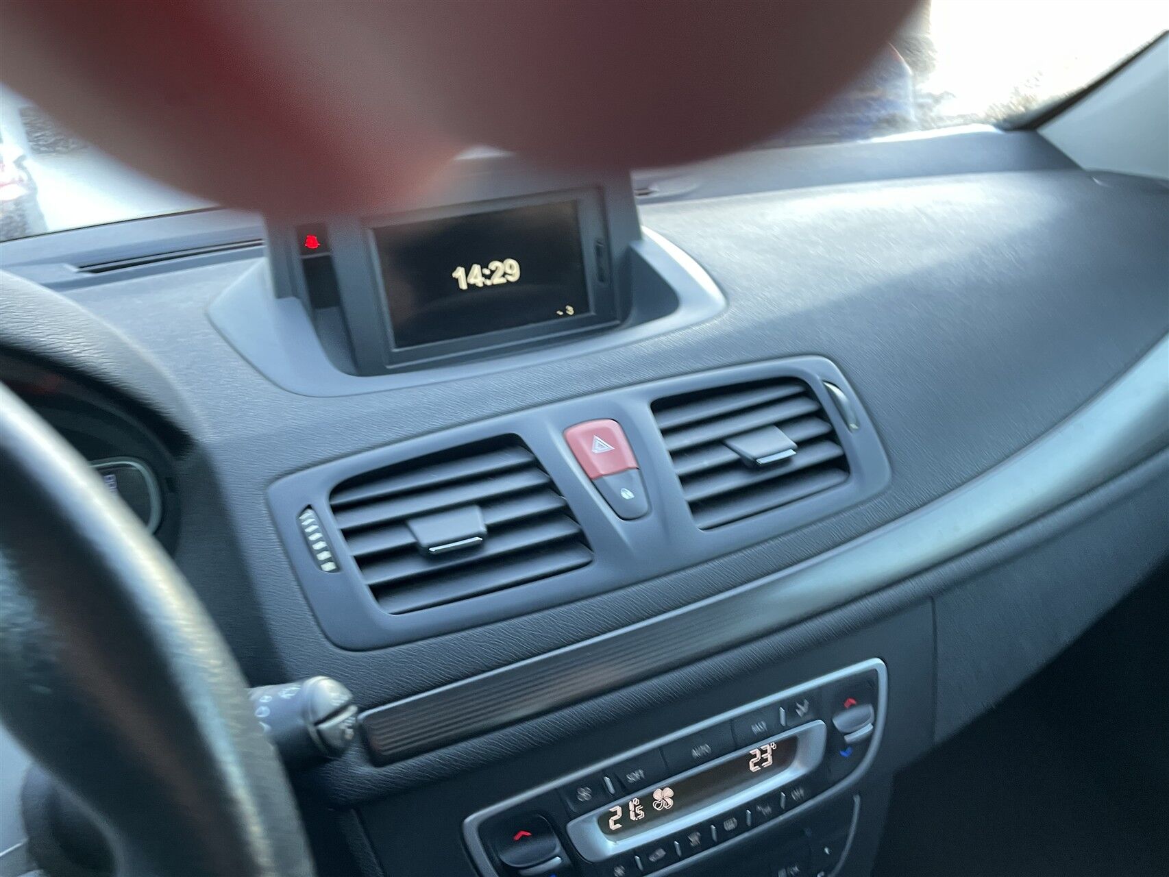 Billede af Renault Mégane Sport Tourer 1,5 Eco DCI FAP Expression 110HK Stc 9g Aut.