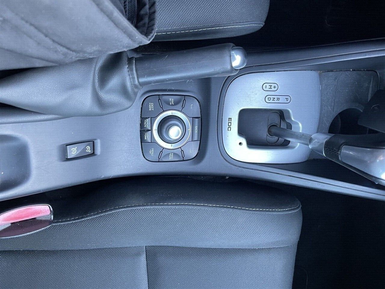 Billede af Renault Mégane Sport Tourer 1,5 Eco DCI FAP Expression 110HK Stc 9g Aut.