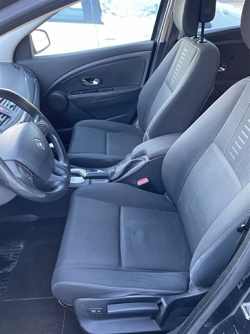 Billede af Renault Mégane Sport Tourer 1,5 Eco DCI FAP Expression 110HK Stc 9g Aut.