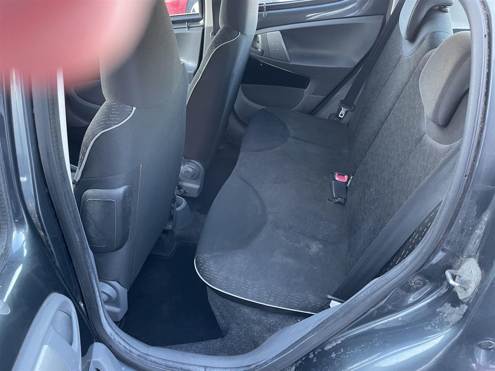 Billede af Peugeot 107 1,0 Access 68HK 5d