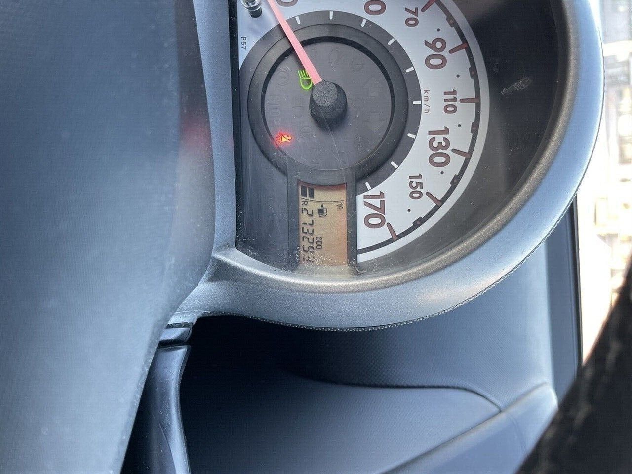 Billede af Peugeot 107 1,0 Access 68HK 5d