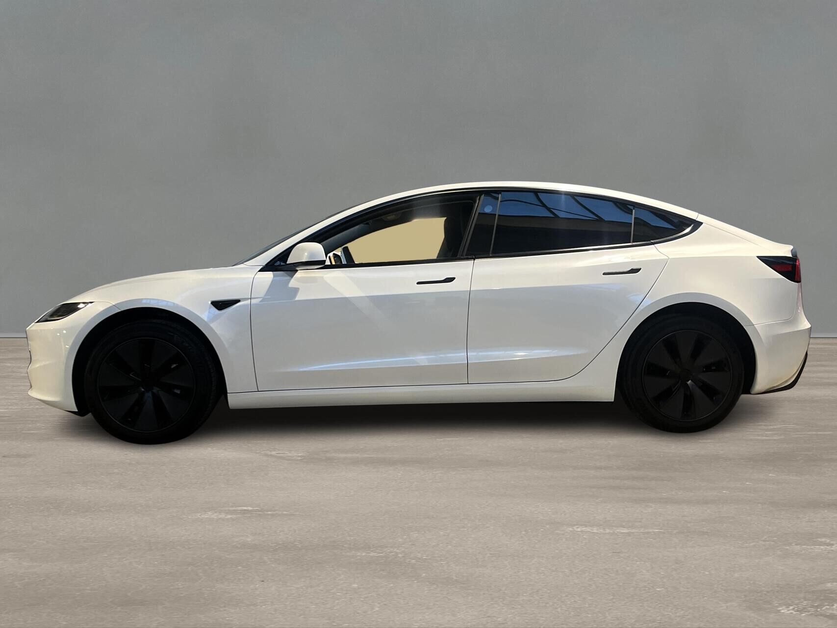 Billede af Tesla Model 3 EL Standard Range 283HK Aut.