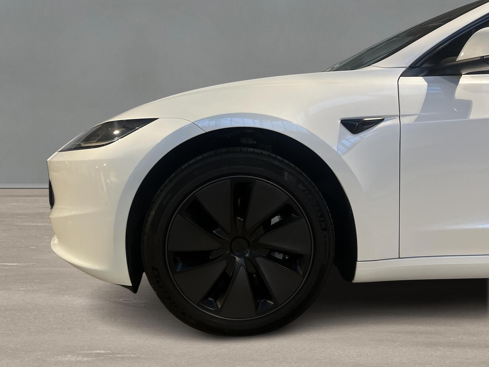 Billede af Tesla Model 3 EL Standard Range 283HK Aut.