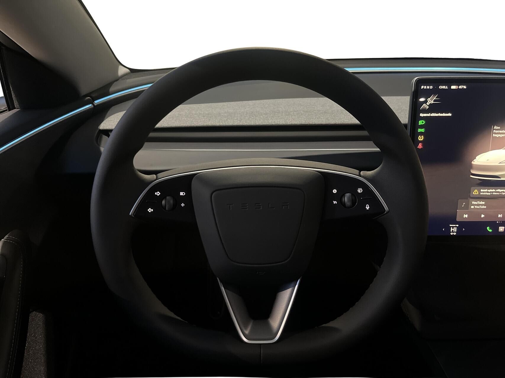 Billede af Tesla Model 3 EL Standard Range 283HK Aut.