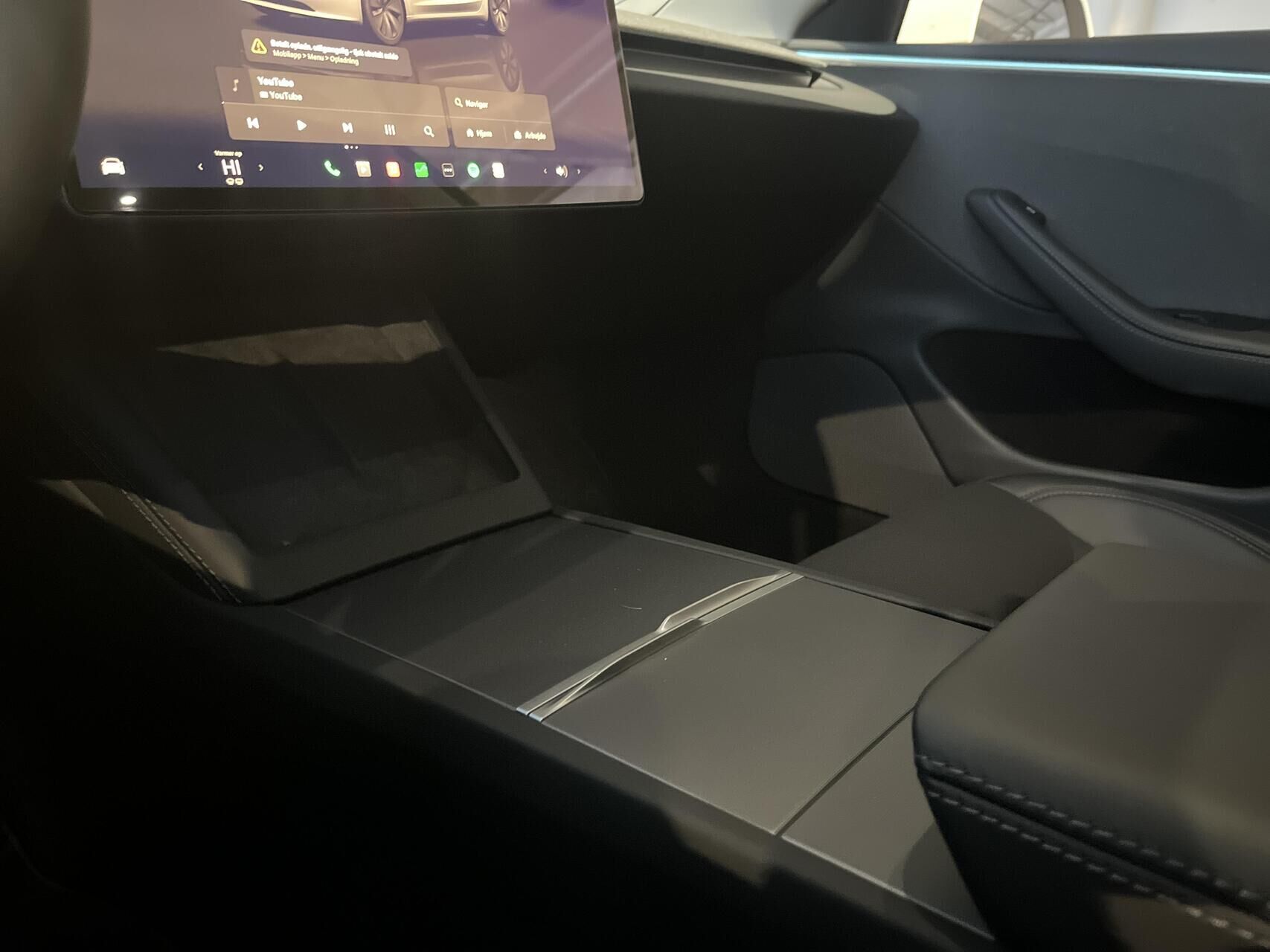 Billede af Tesla Model 3 EL Standard Range 283HK Aut.