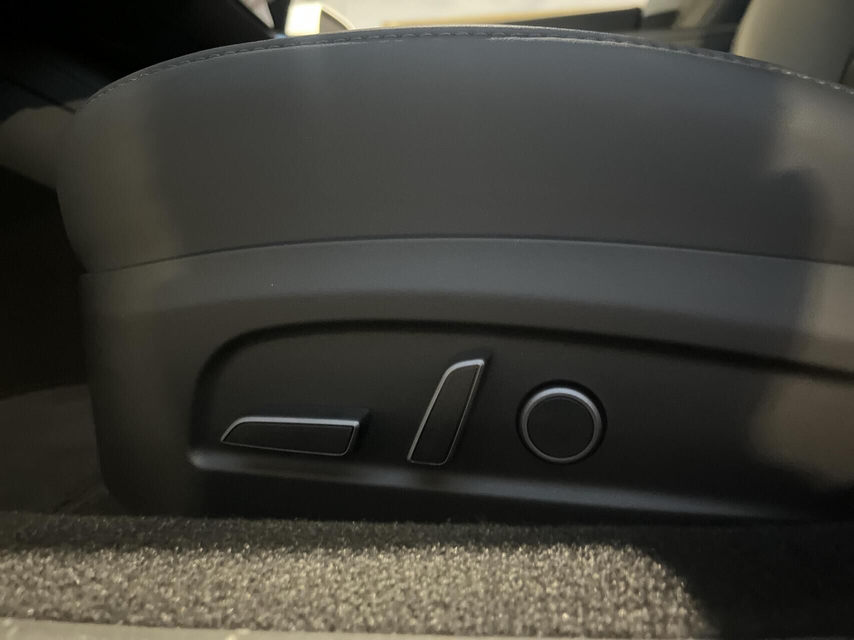 Billede af Tesla Model 3 EL Standard Range 283HK Aut.