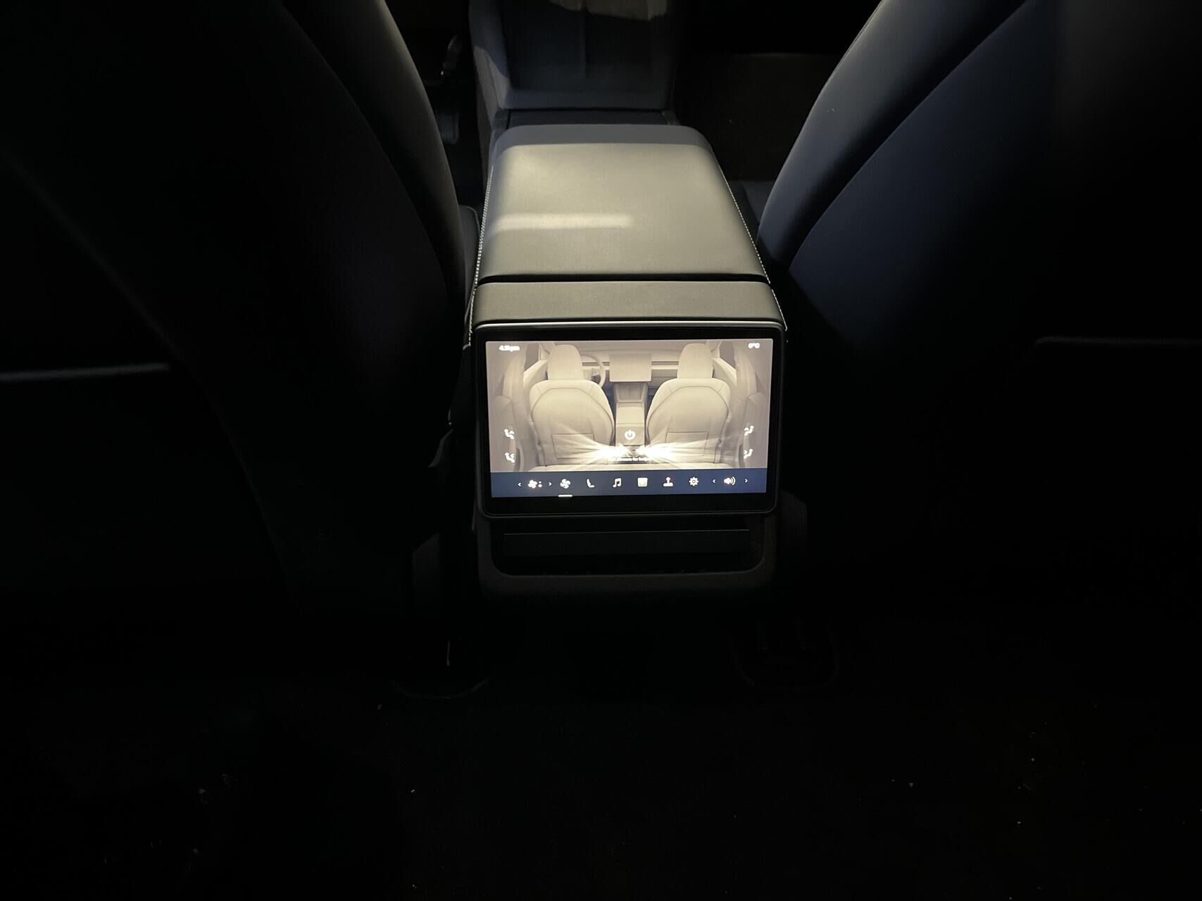 Billede af Tesla Model 3 EL Standard Range 283HK Aut.