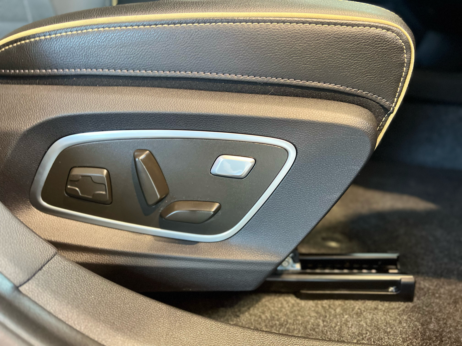 Billede af Renault Mégane E-TECH Iconic 220HK 5d Aut.