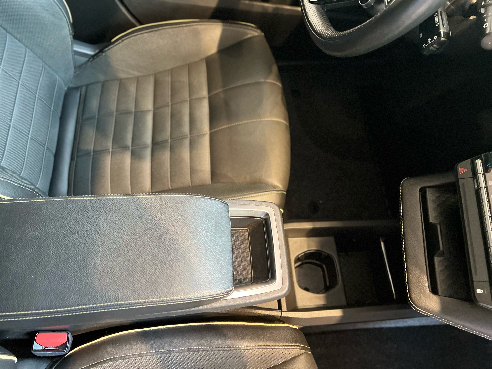 Billede af Renault Mégane E-TECH Iconic 220HK 5d Aut.