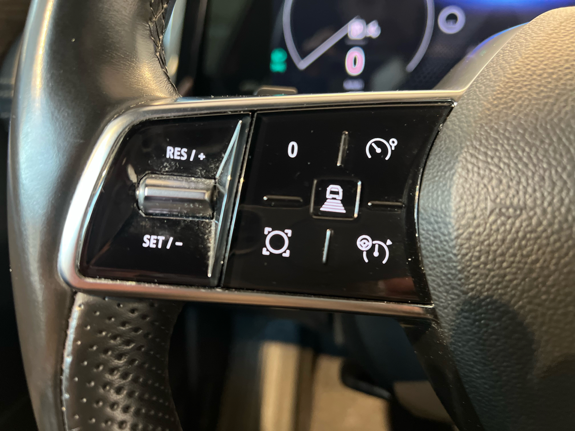 Billede af Renault Mégane E-TECH Iconic 220HK 5d Aut.