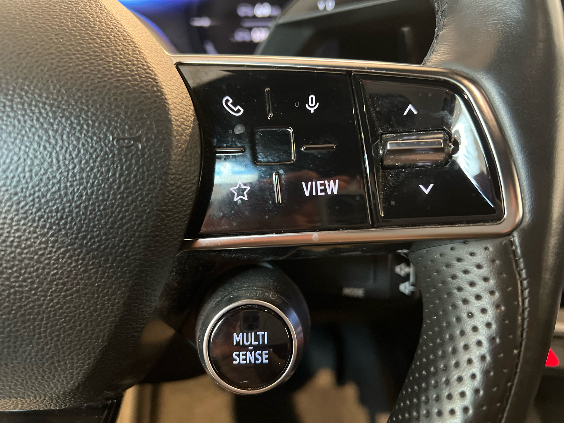 Billede af Renault Mégane E-TECH Iconic 220HK 5d Aut.