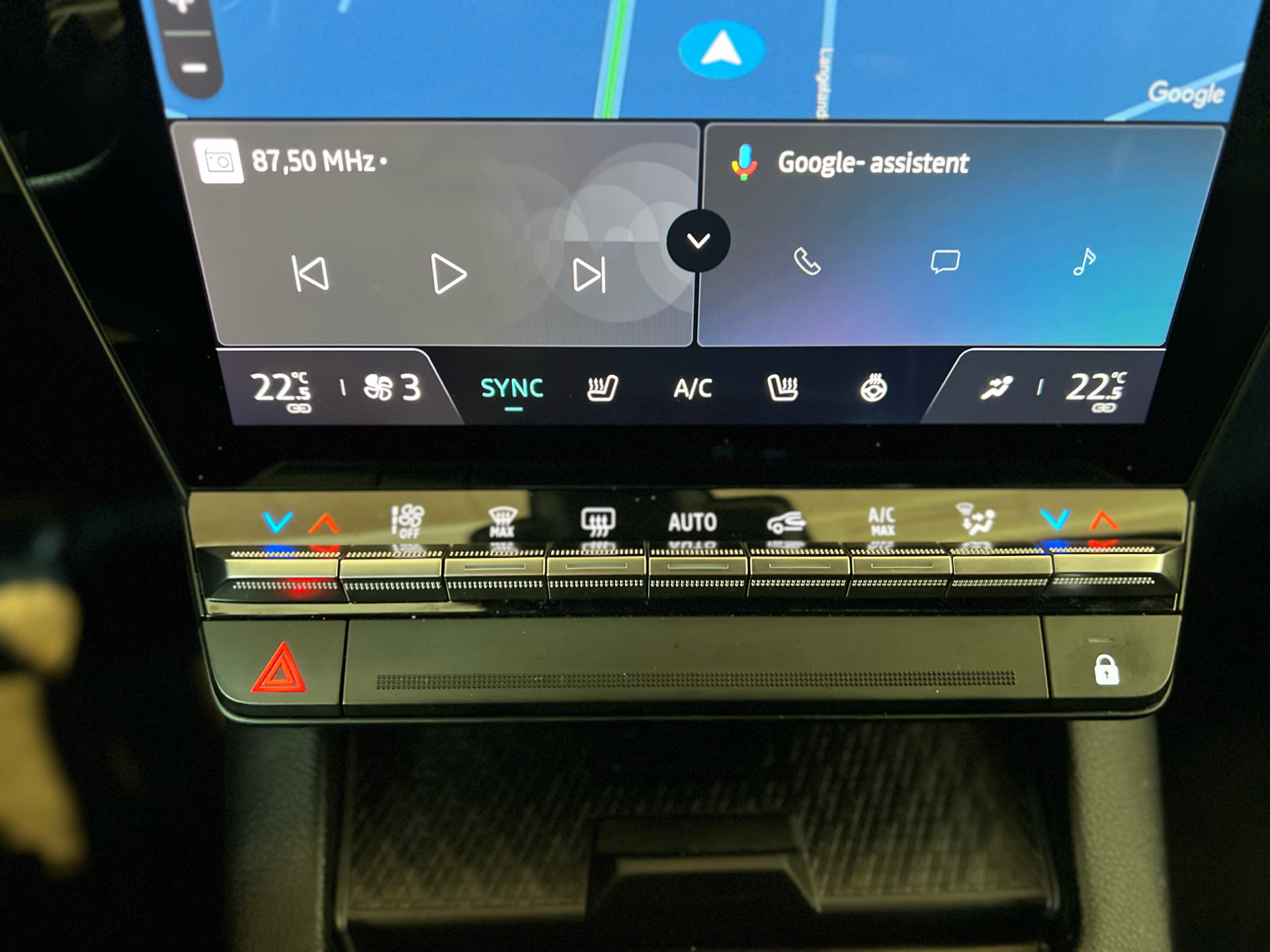 Billede af Renault Mégane E-TECH Iconic 220HK 5d Aut.