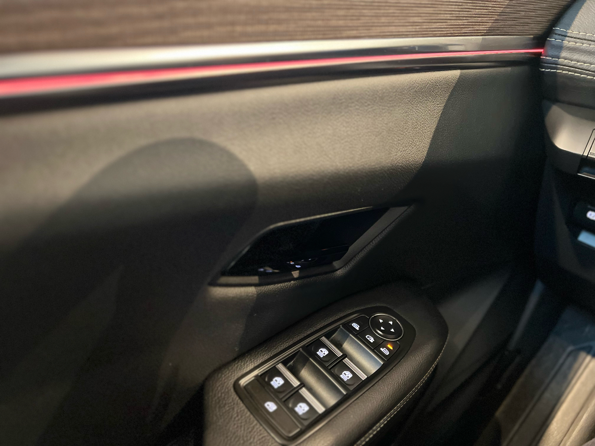 Billede af Renault Mégane E-TECH Iconic 220HK 5d Aut.