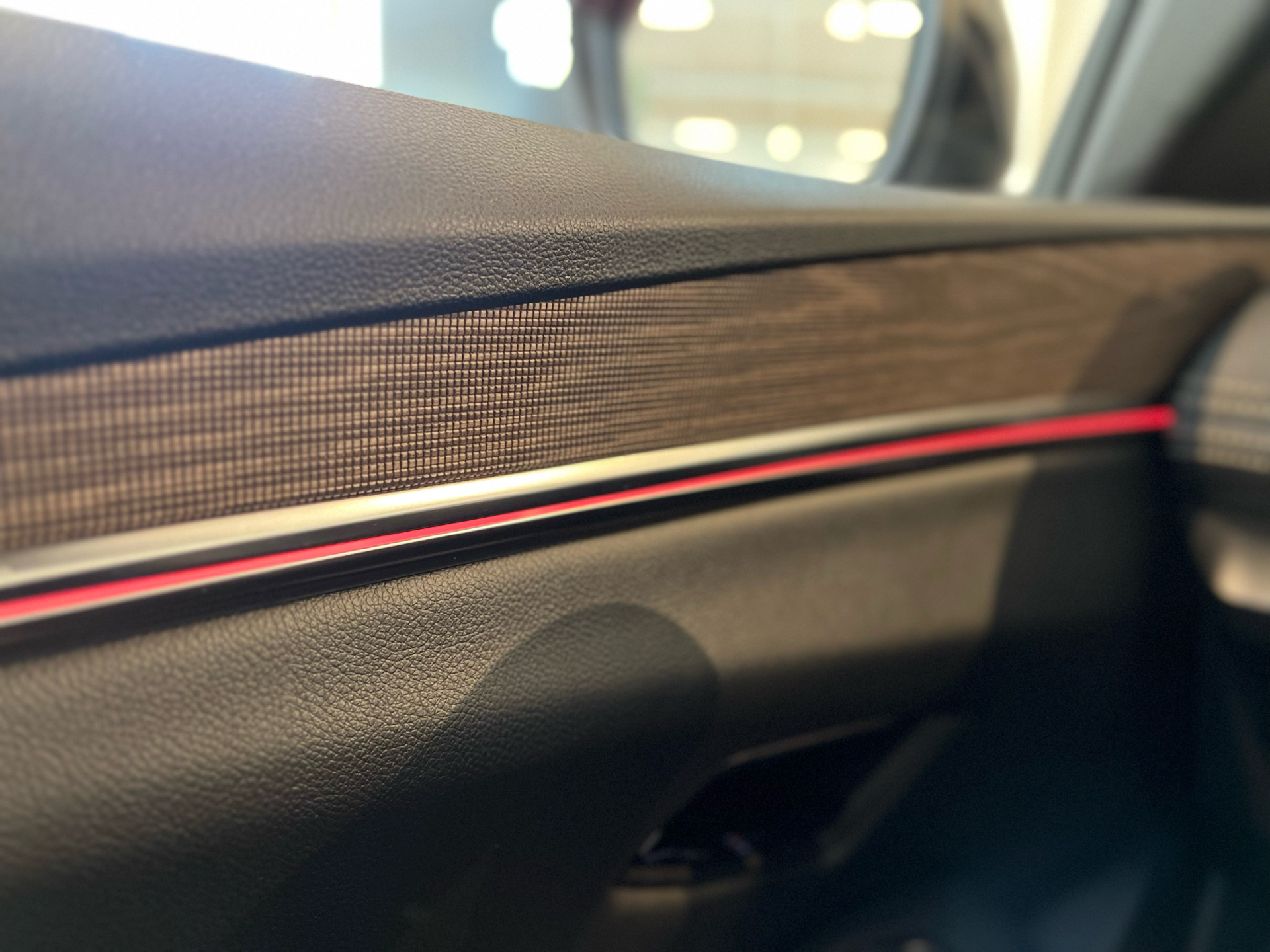 Billede af Renault Mégane E-TECH Iconic 220HK 5d Aut.