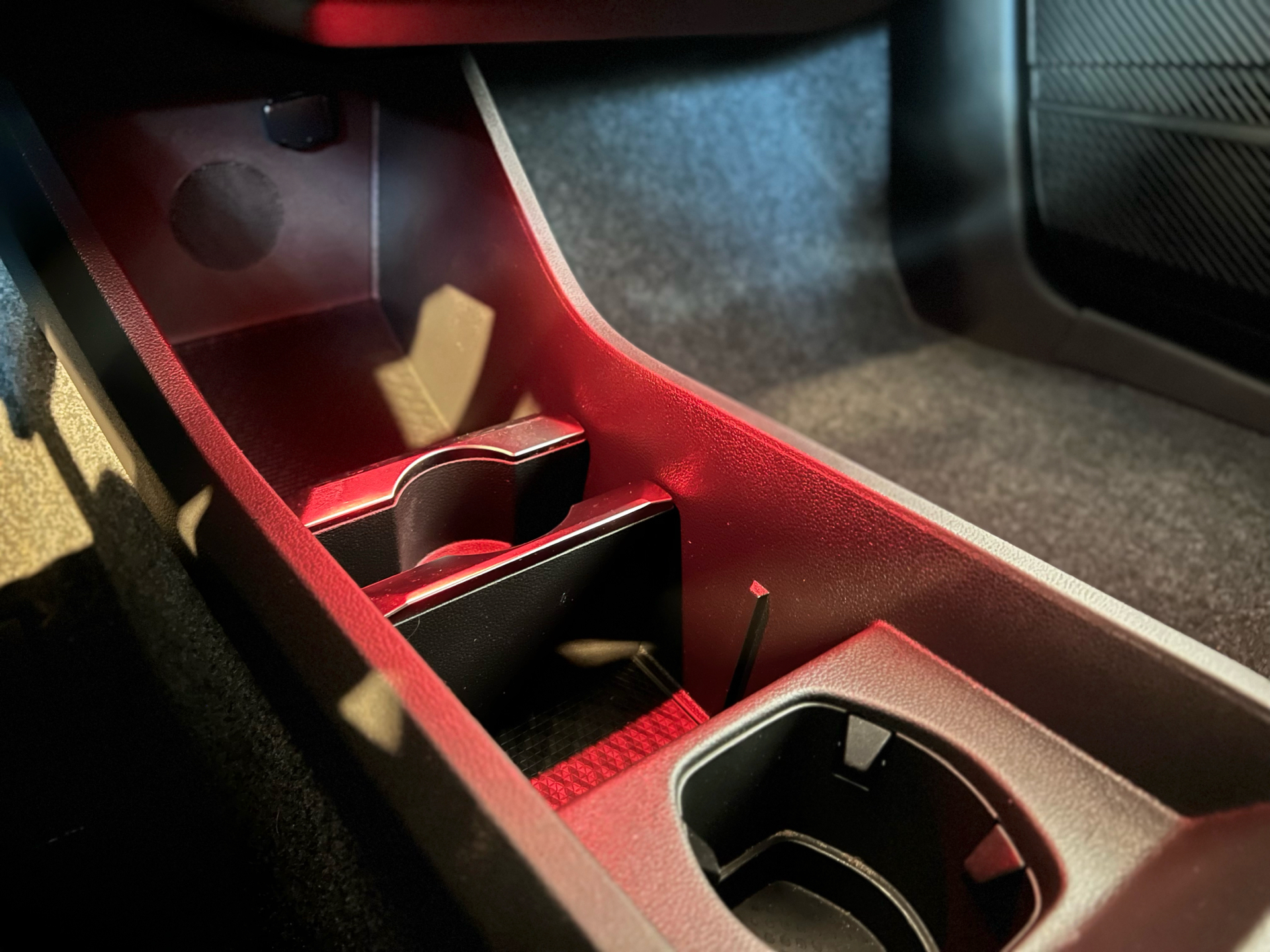 Billede af Renault Mégane E-TECH Iconic 220HK 5d Aut.