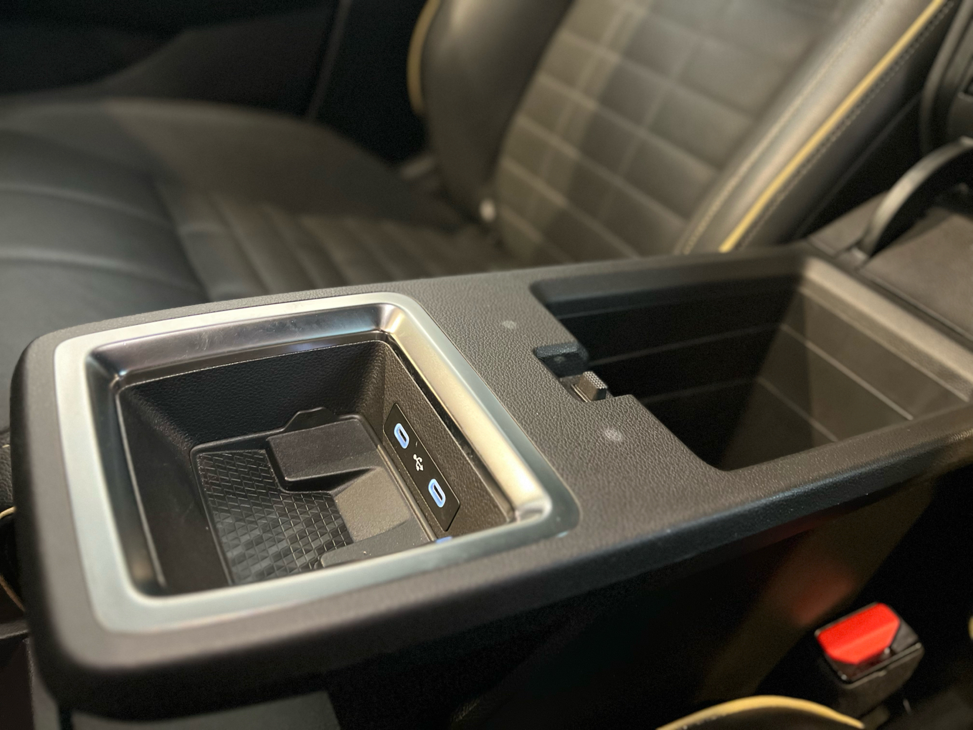 Billede af Renault Mégane E-TECH Iconic 220HK 5d Aut.