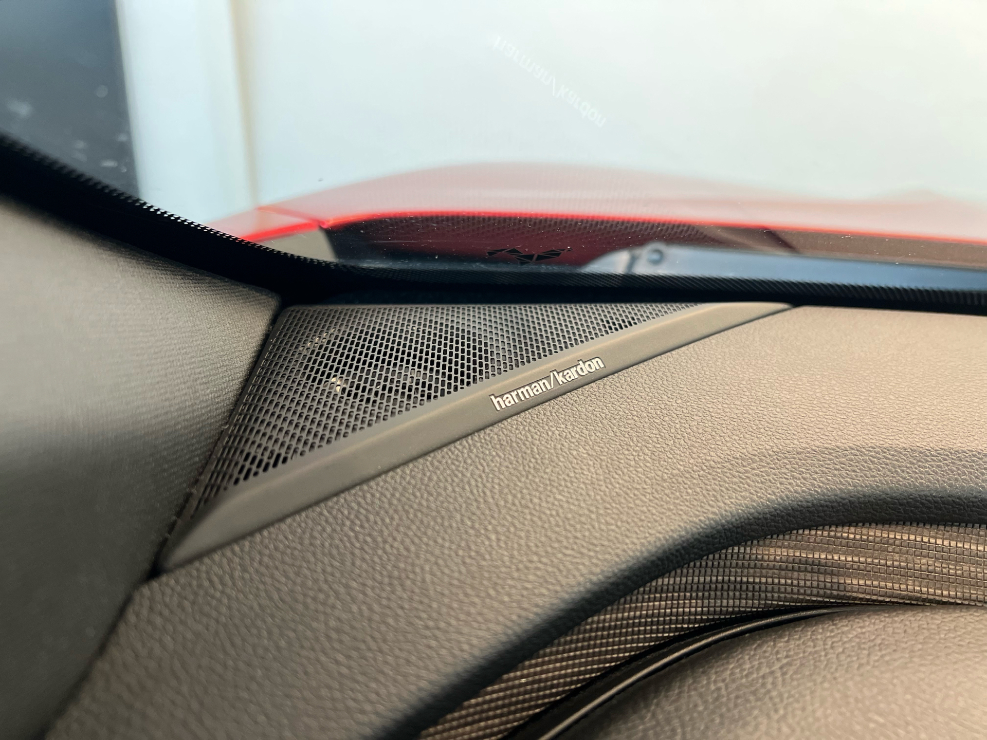 Billede af Renault Mégane E-TECH Iconic 220HK 5d Aut.