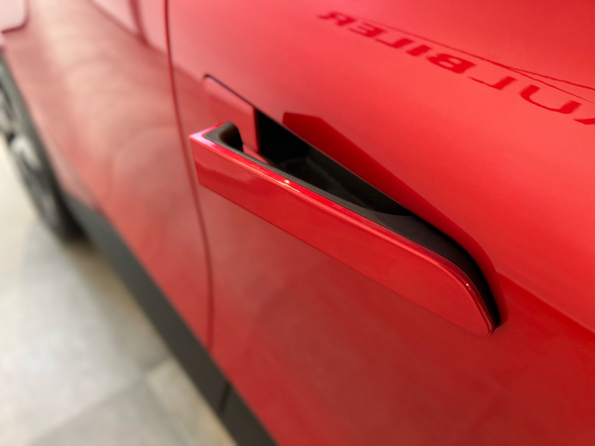 Billede af Renault Mégane E-TECH Iconic 220HK 5d Aut.