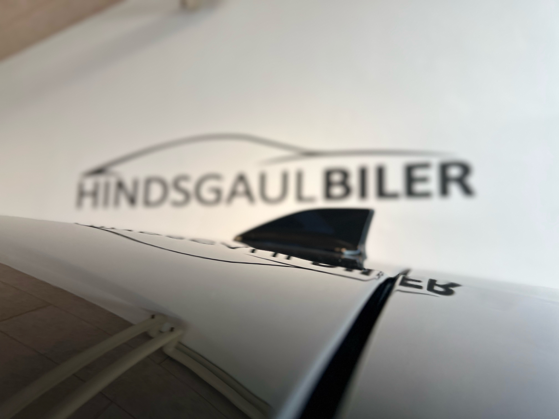 Billede af Renault Mégane E-TECH Iconic 220HK 5d Aut.