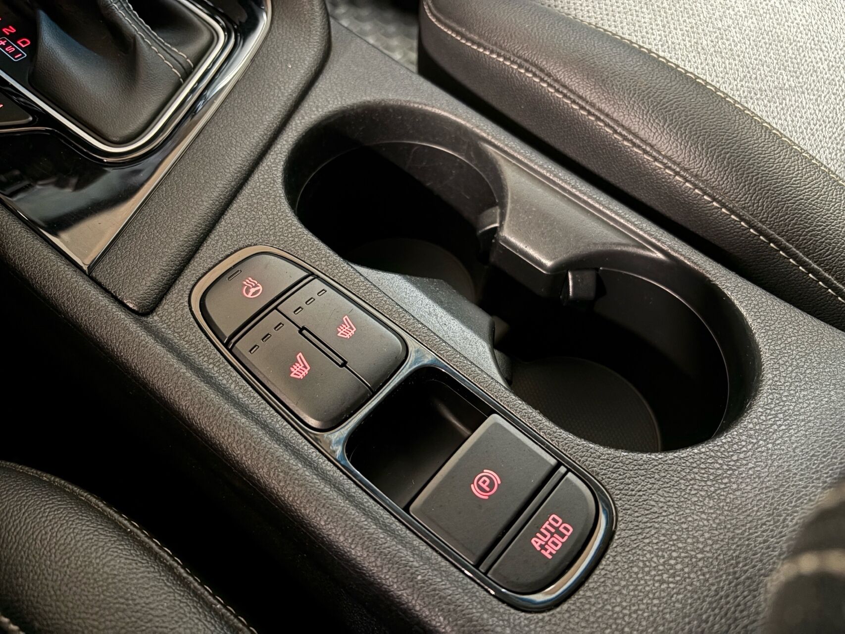 Billede af Kia Niro 1,6 GDI PHEV  Plugin-hybrid Advance Plus DCT 141HK 5d 6g Aut.