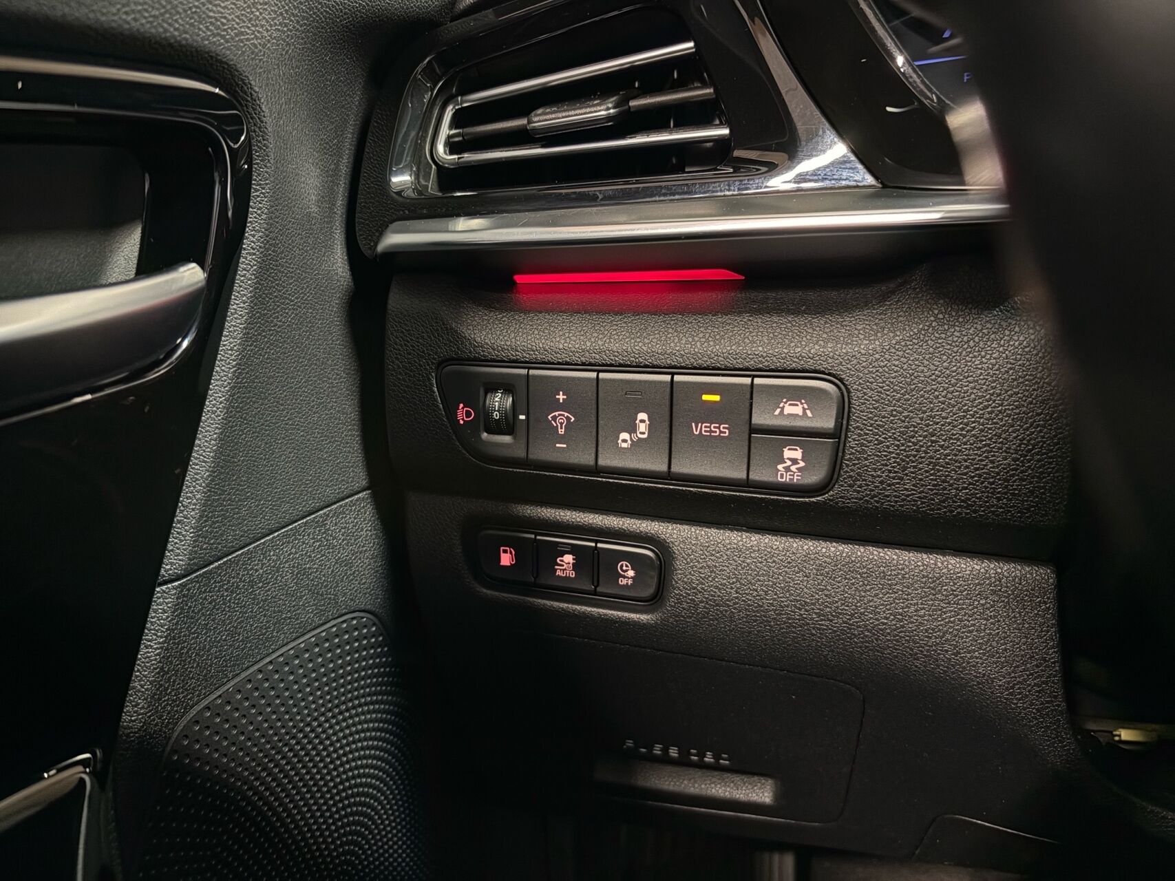 Billede af Kia Niro 1,6 GDI PHEV  Plugin-hybrid Advance Plus DCT 141HK 5d 6g Aut.