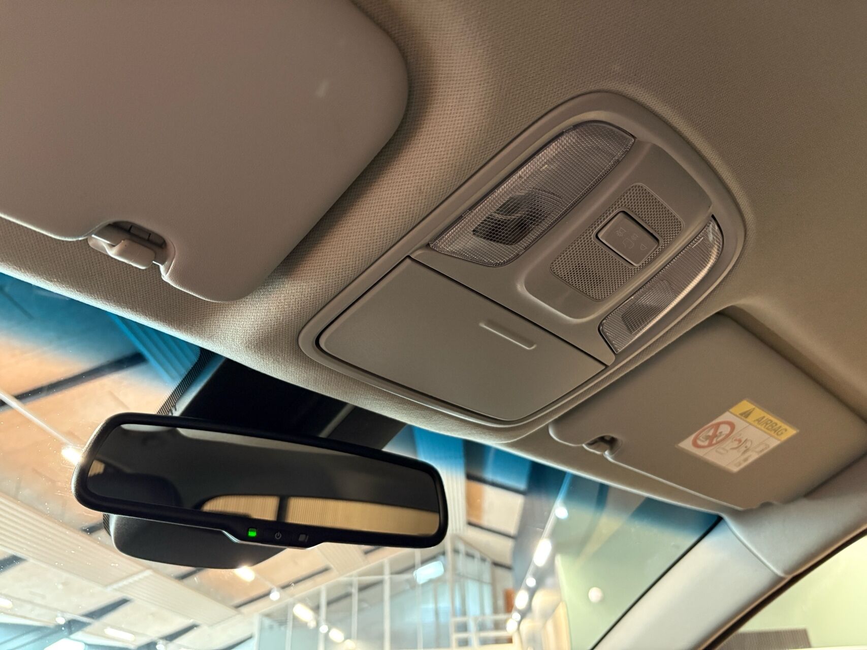 Billede af Kia Niro 1,6 GDI PHEV  Plugin-hybrid Advance Plus DCT 141HK 5d 6g Aut.