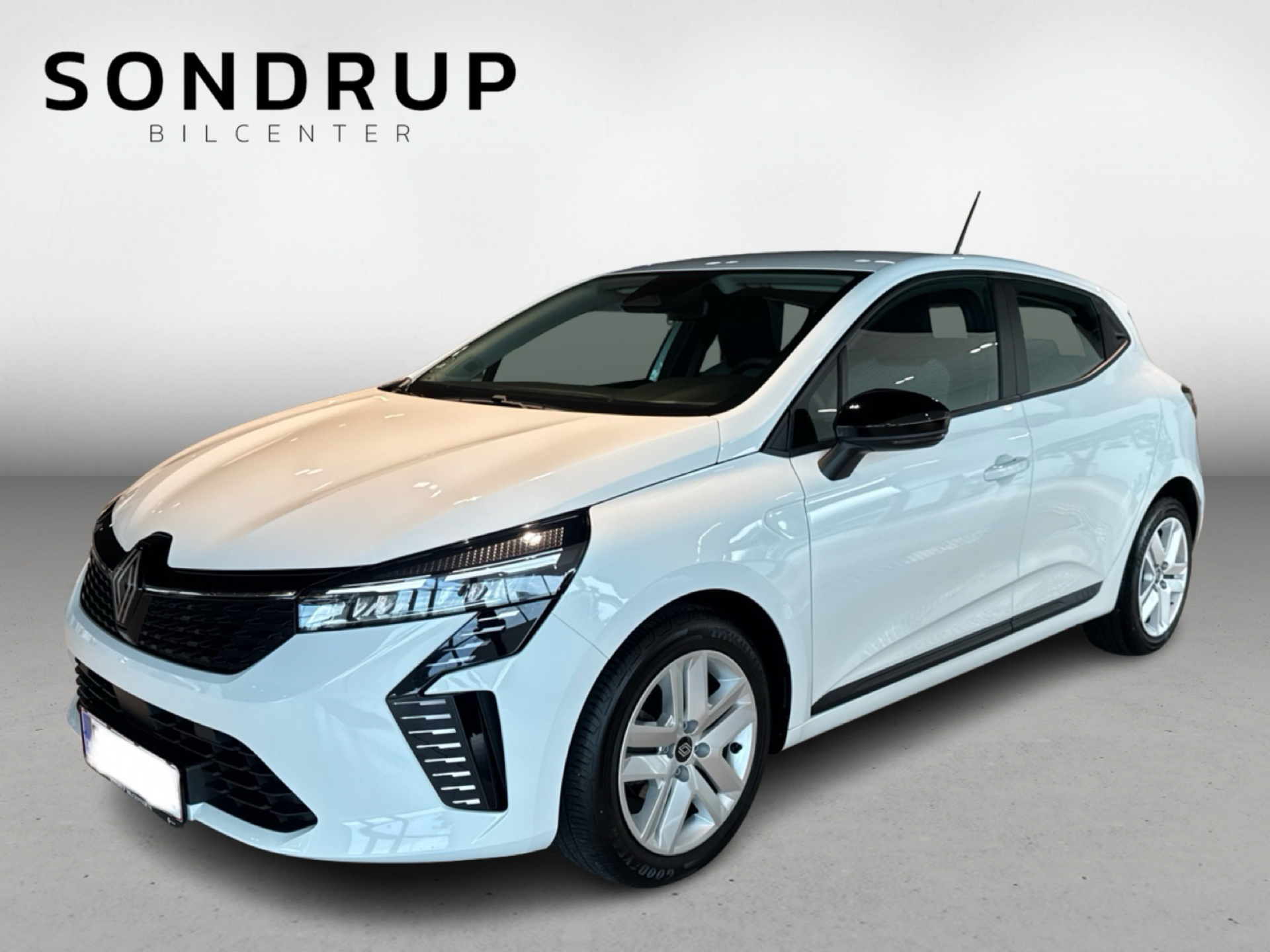 Billede af Renault Clio 1,0 TCE Evolution 90HK 5d 6g