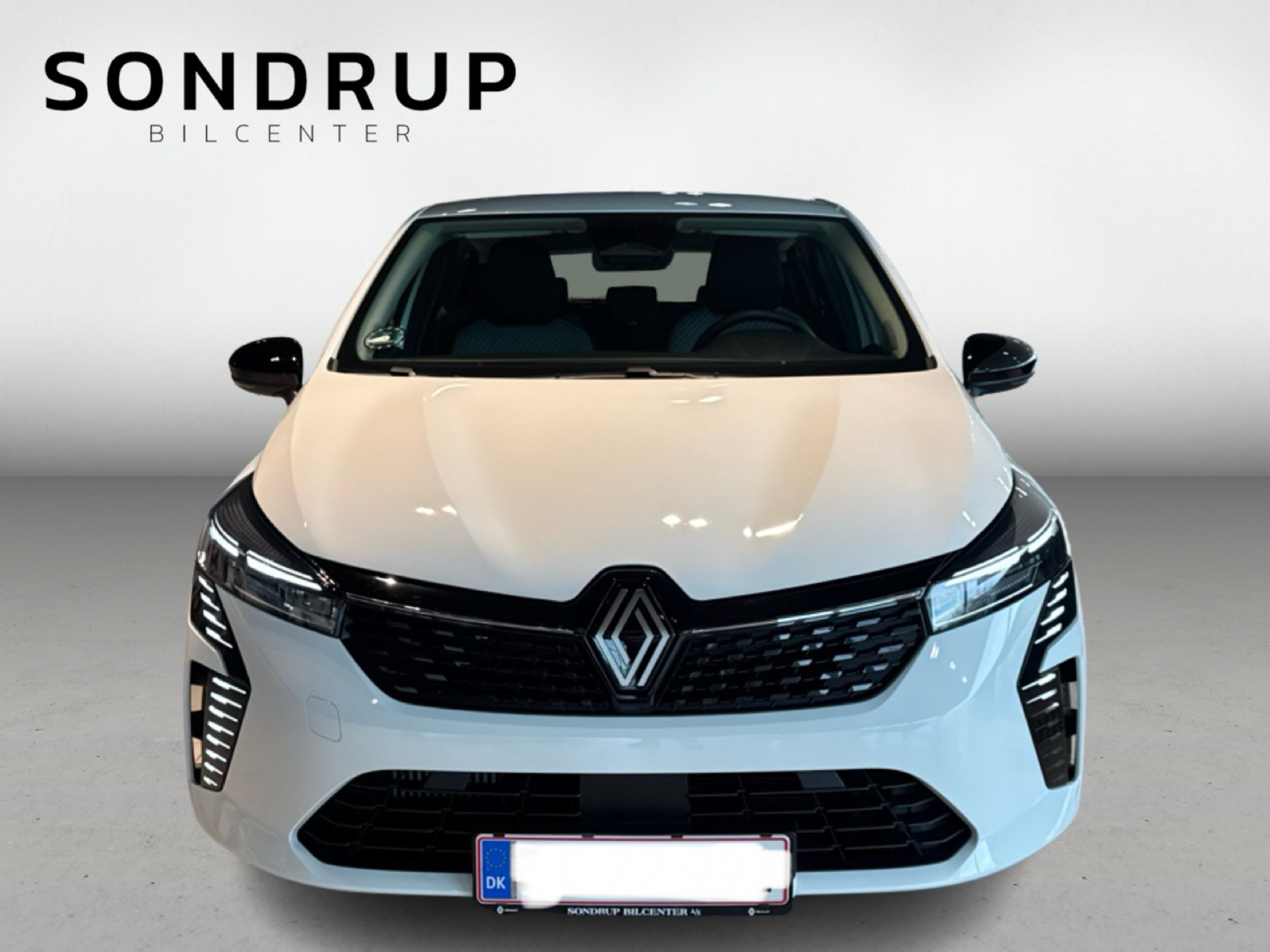 Billede af Renault Clio 1,0 TCE Evolution 90HK 5d 6g