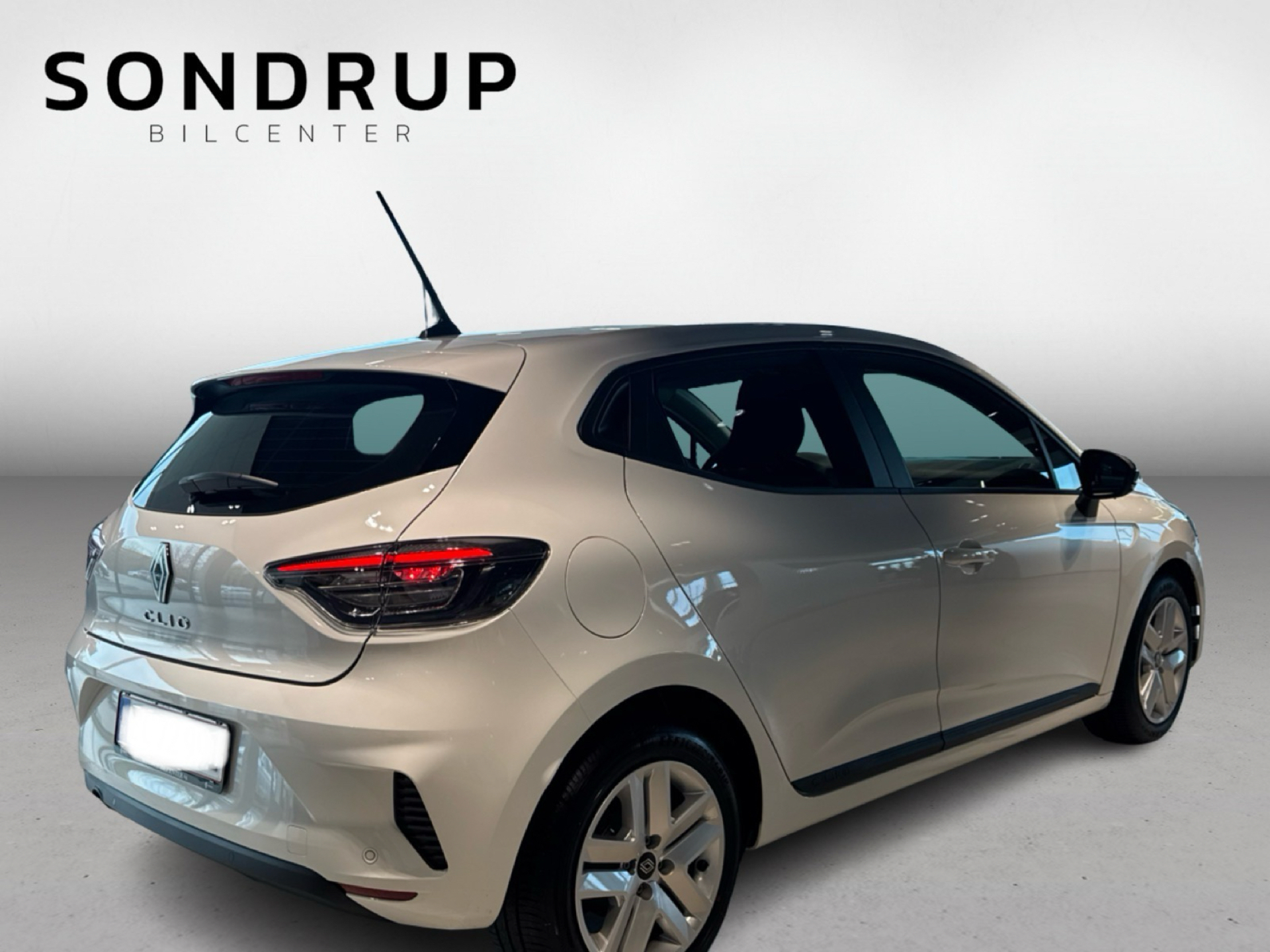 Billede af Renault Clio 1,0 TCE Evolution 90HK 5d 6g