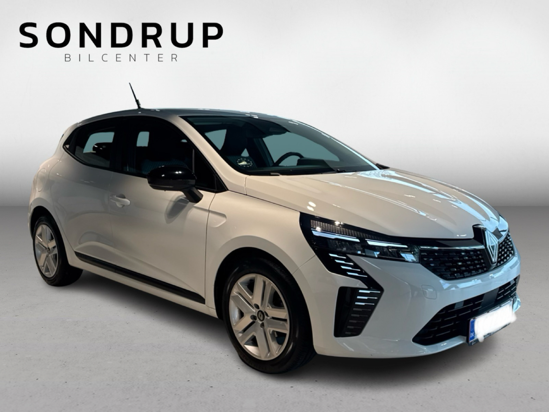 Billede af Renault Clio 1,0 TCE Evolution 90HK 5d 6g