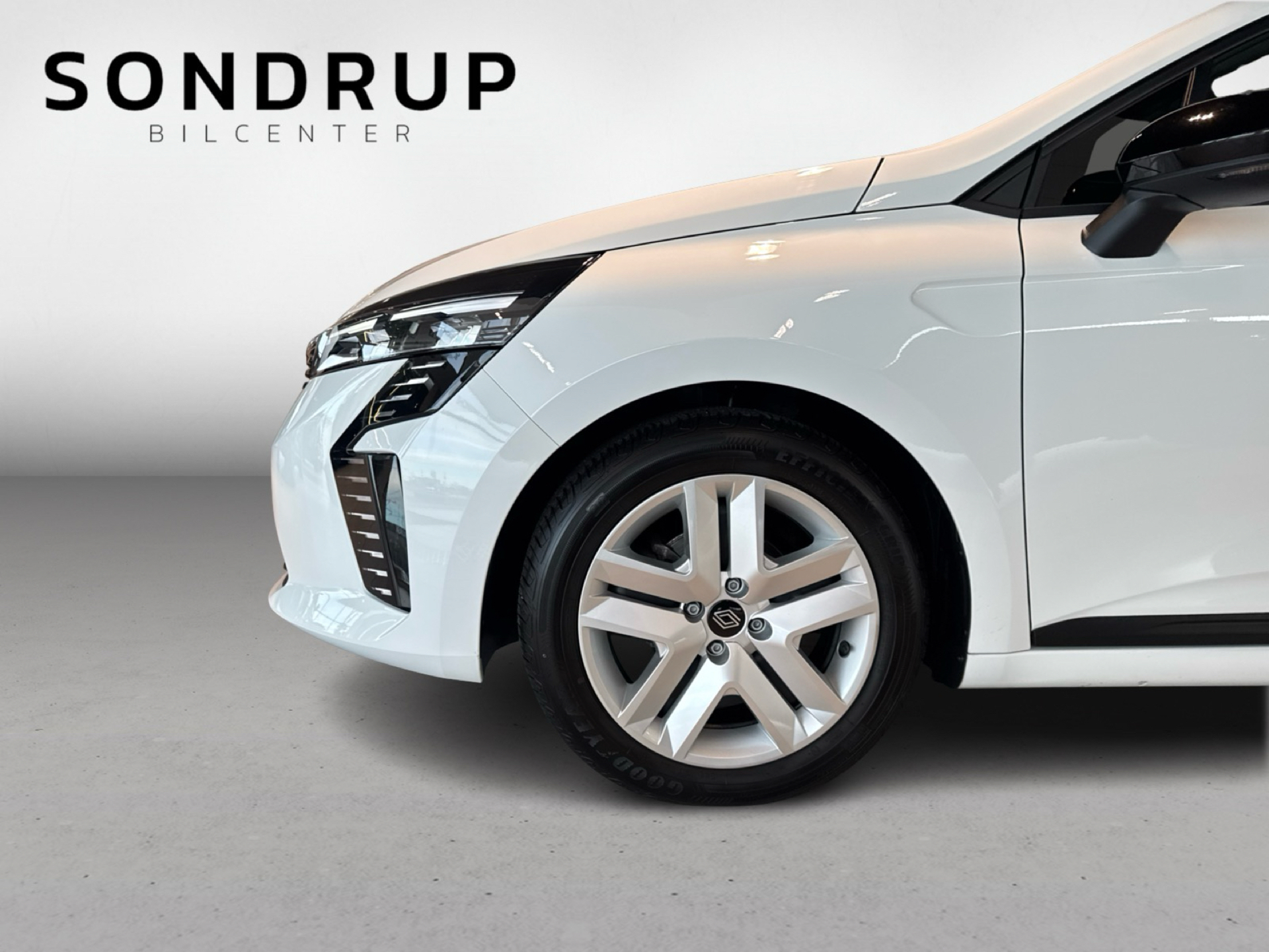 Billede af Renault Clio 1,0 TCE Evolution 90HK 5d 6g