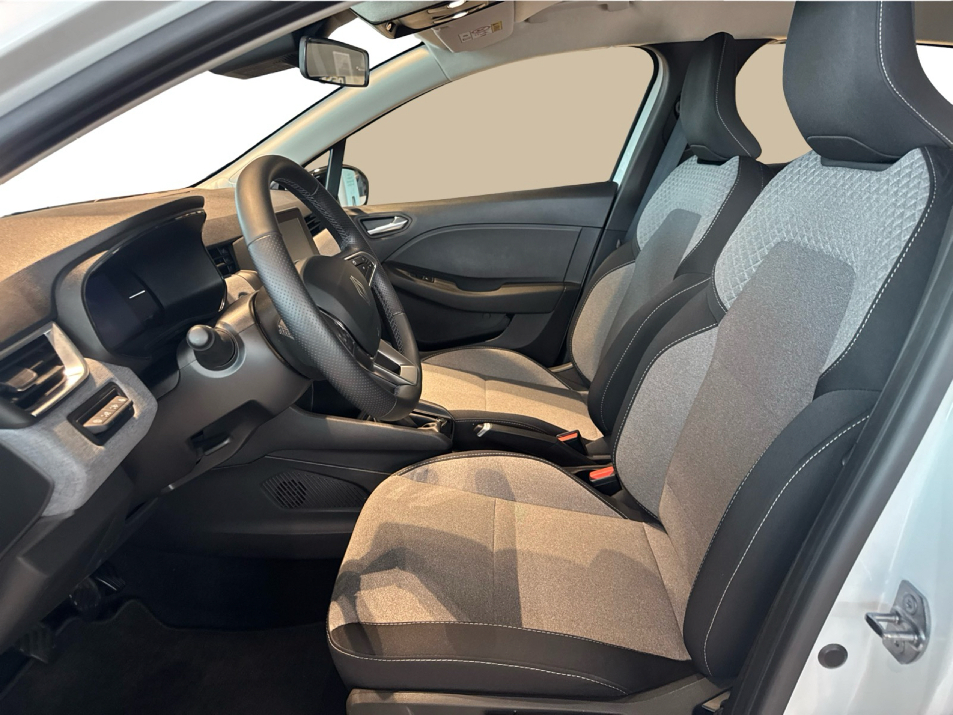 Billede af Renault Clio 1,0 TCE Evolution 90HK 5d 6g