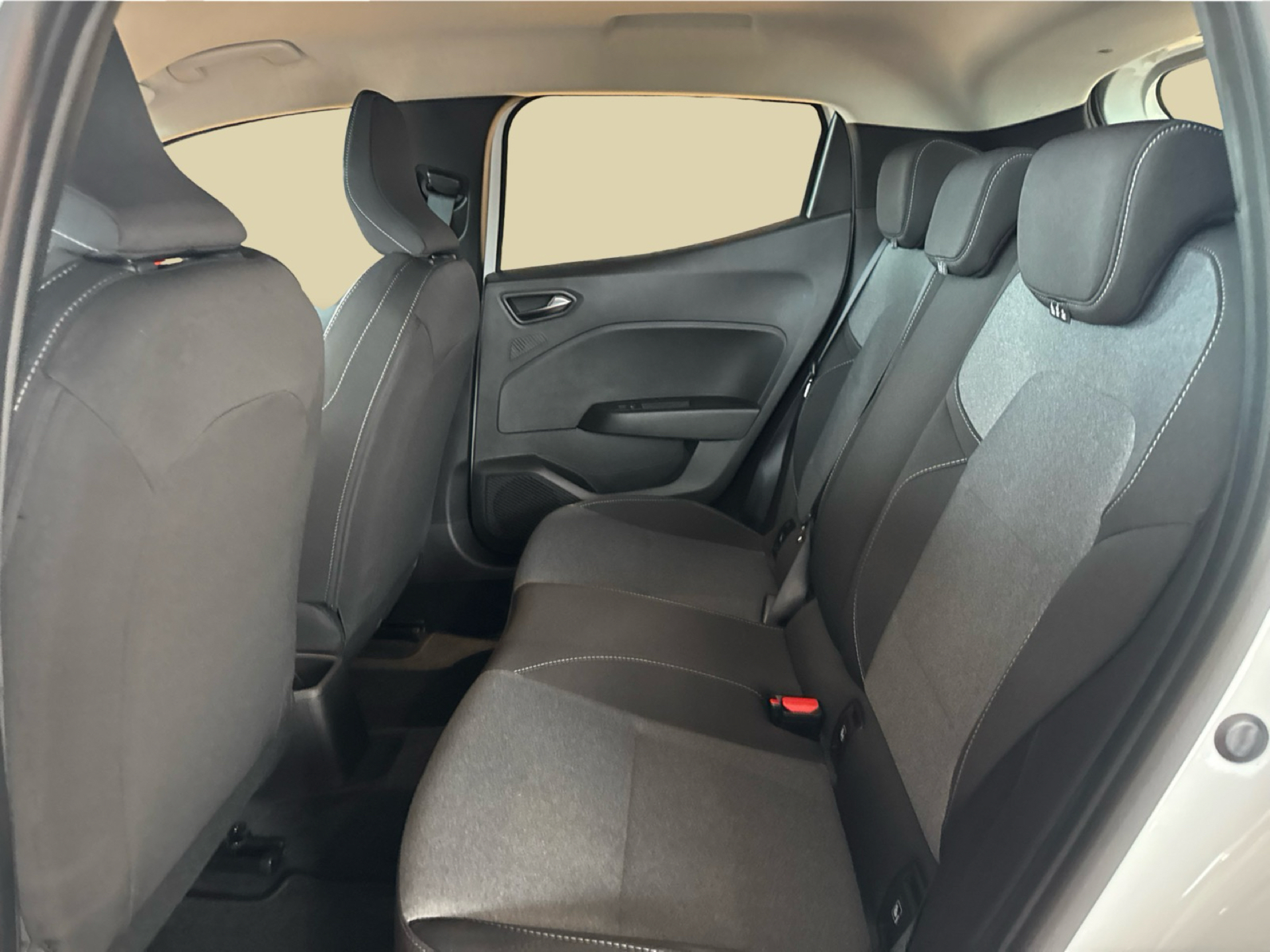 Billede af Renault Clio 1,0 TCE Evolution 90HK 5d 6g