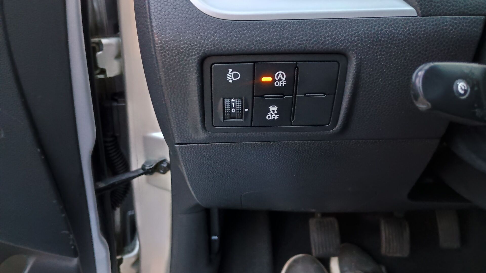 Billede af Kia Picanto 1,0 Sport 69HK 5d