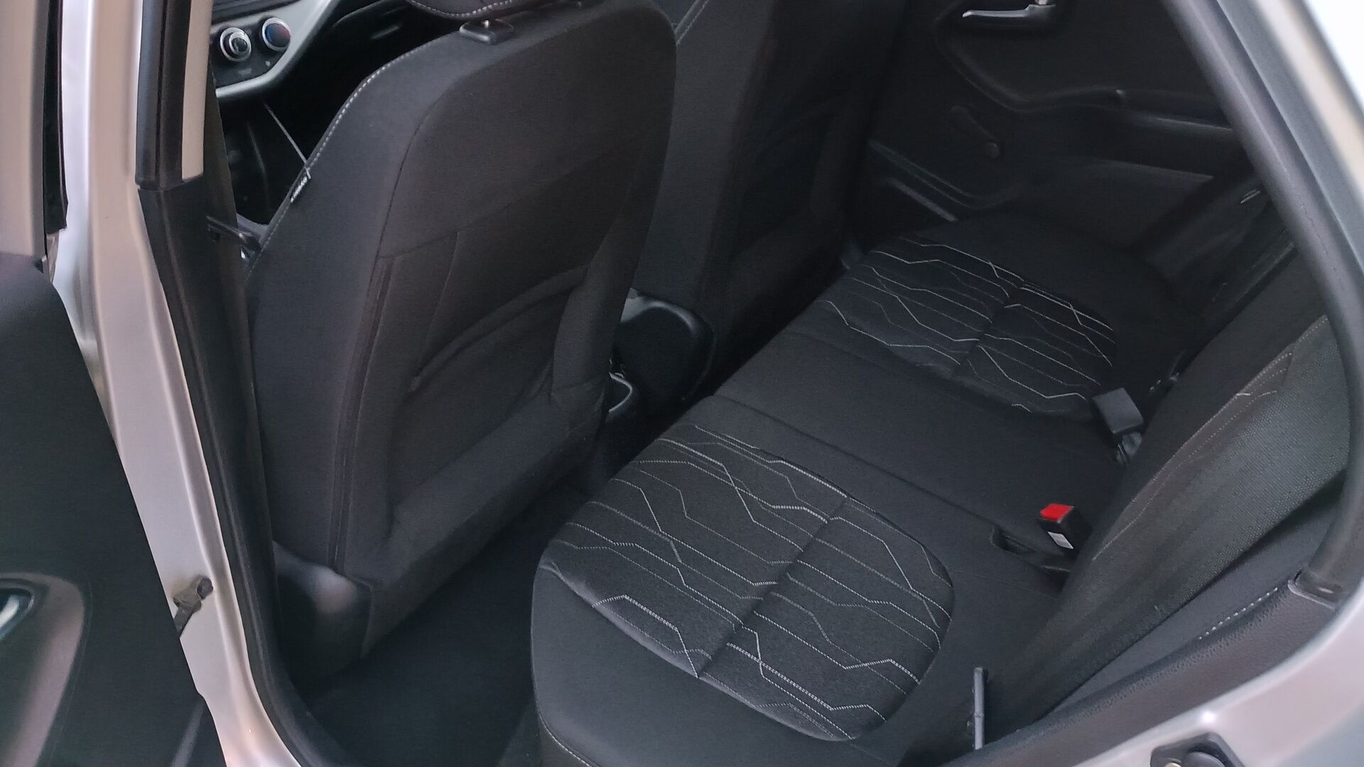 Billede af Kia Picanto 1,0 Sport 69HK 5d