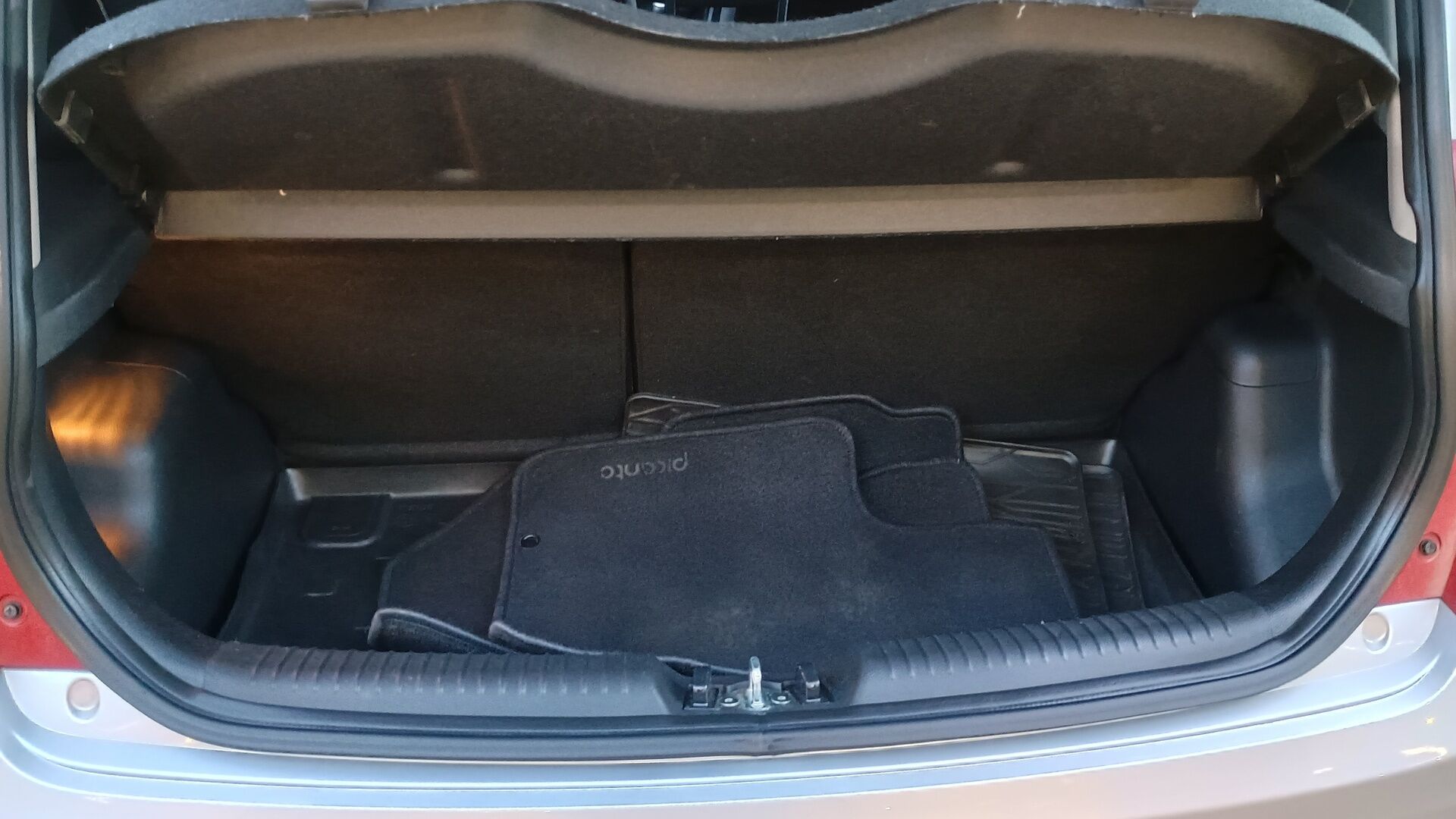 Billede af Kia Picanto 1,0 Sport 69HK 5d