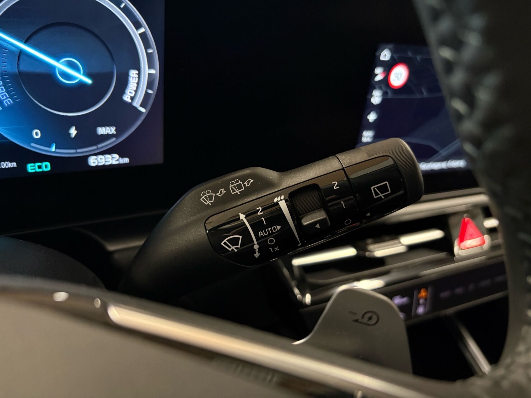 Billede af Kia Niro EV EL Prestige 204HK 5d Aut.