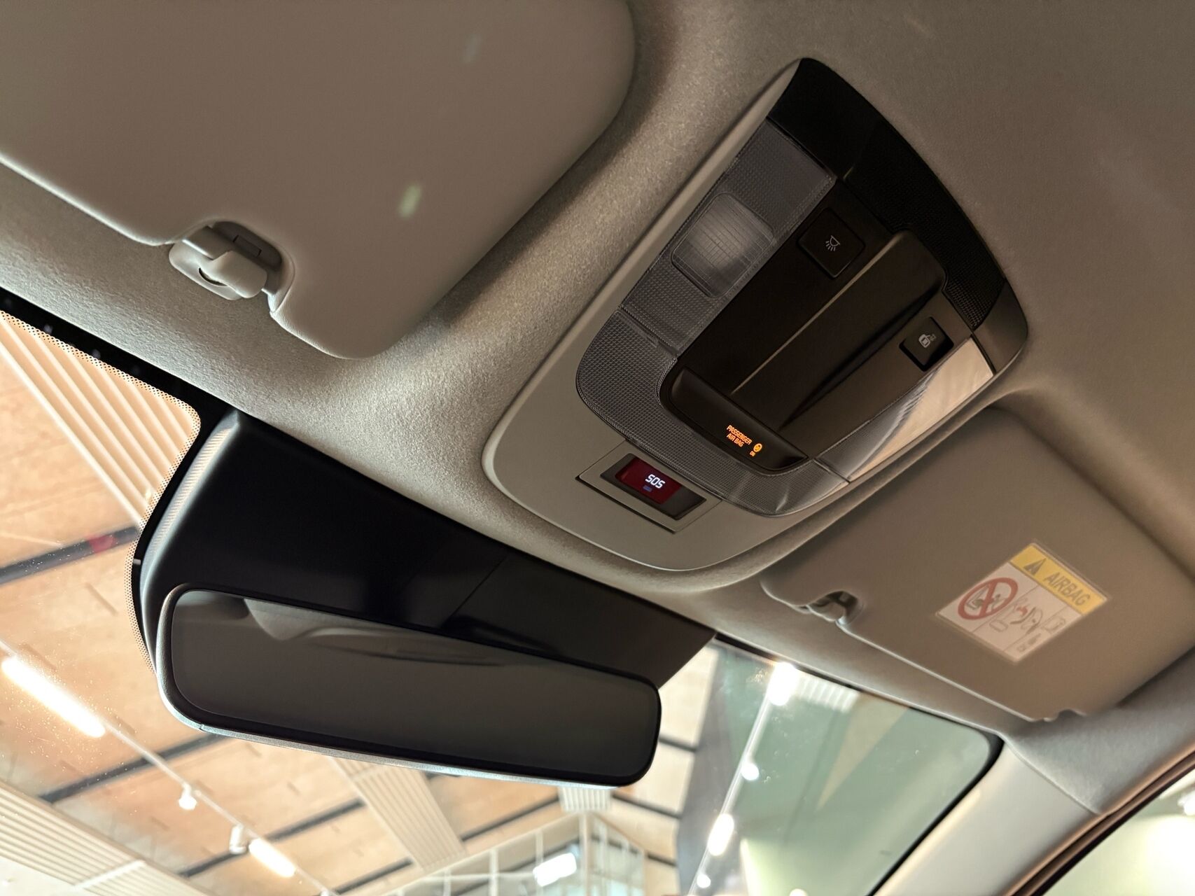 Billede af Kia Niro EV EL Prestige 204HK 5d Aut.