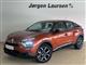 Billede af Citroën e-C4 EL Feel 136HK 5d Aut.