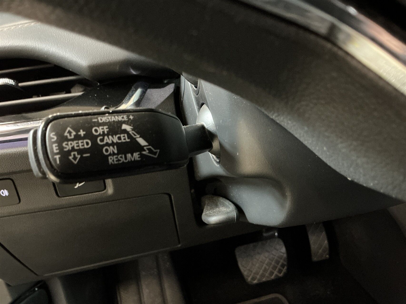 Billede af Skoda Enyaq 80 iV Premium 204HK 5d Aut.