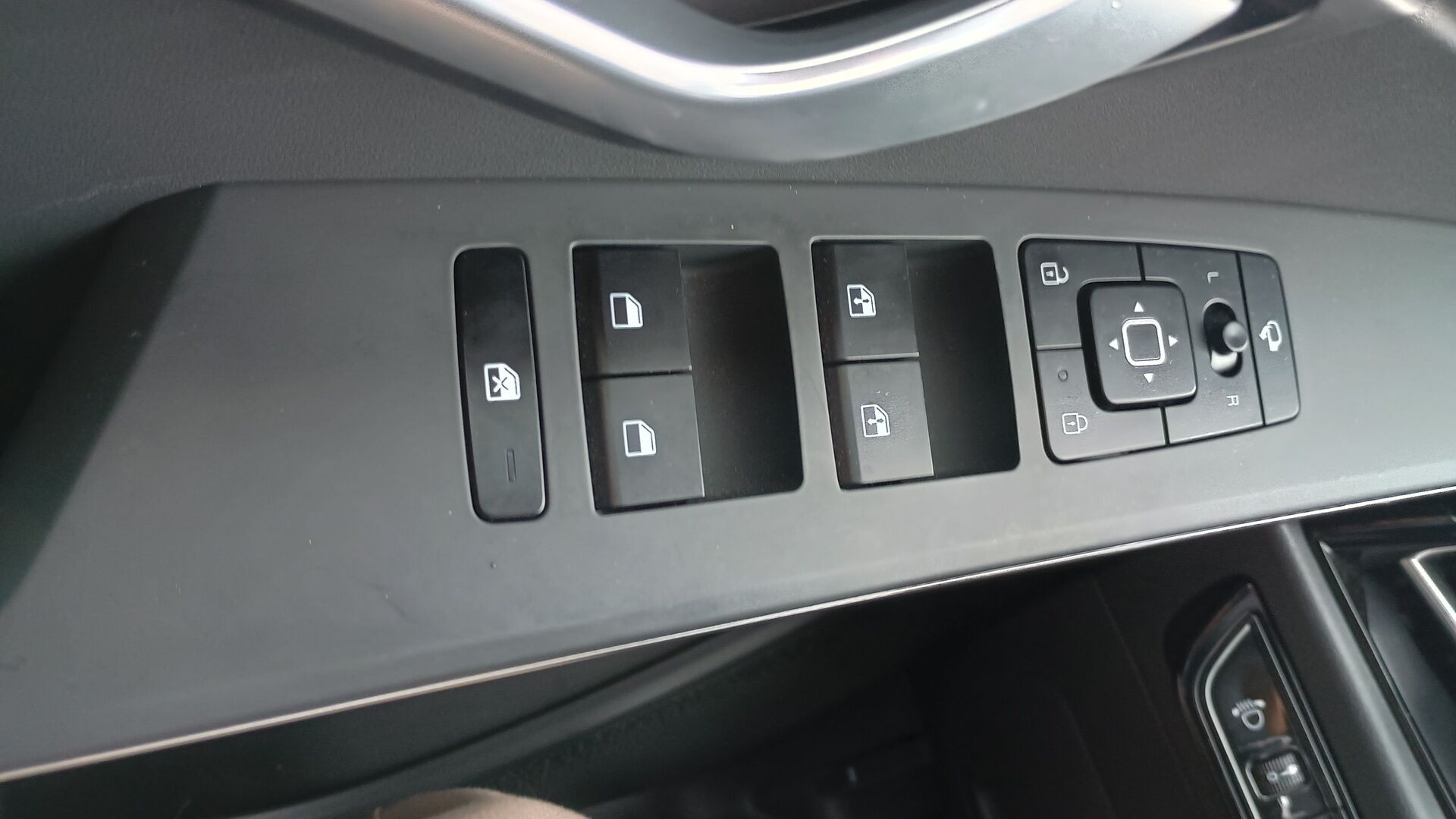 Billede af Kia Niro EV EL Prestige 204HK 5d Aut.