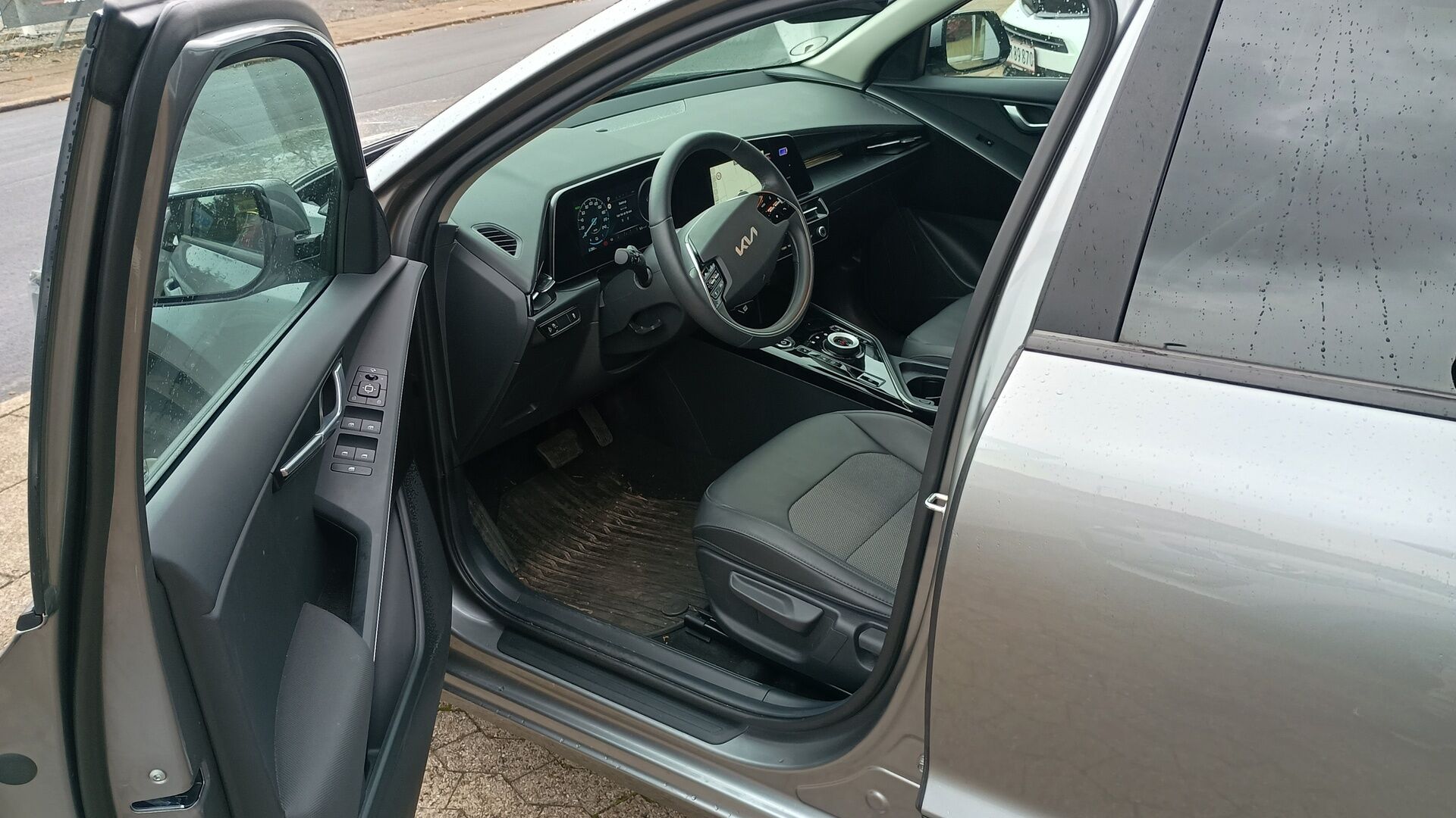 Billede af Kia Niro EV EL Prestige 204HK 5d Aut.