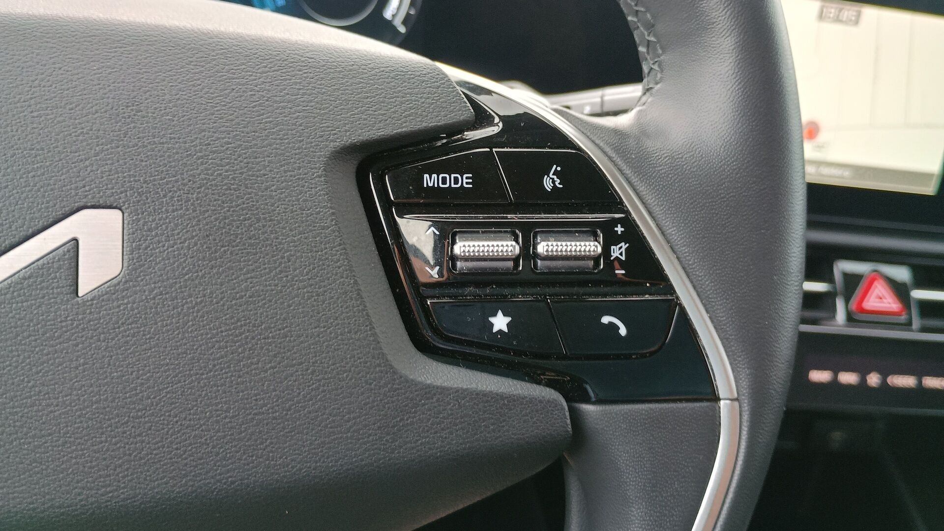 Billede af Kia Niro EV EL Prestige 204HK 5d Aut.