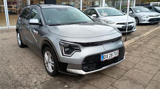 Kia Niro EV EL Prestige 204HK 5d Aut.