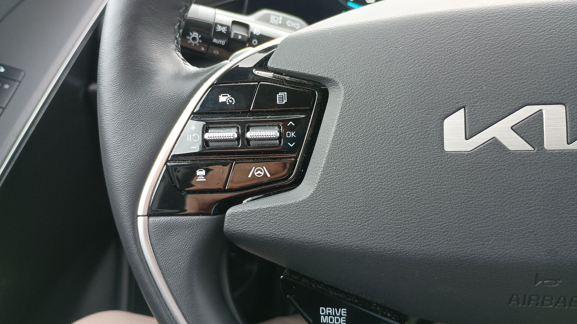 Billede af Kia Niro EV EL Prestige 204HK 5d Aut.