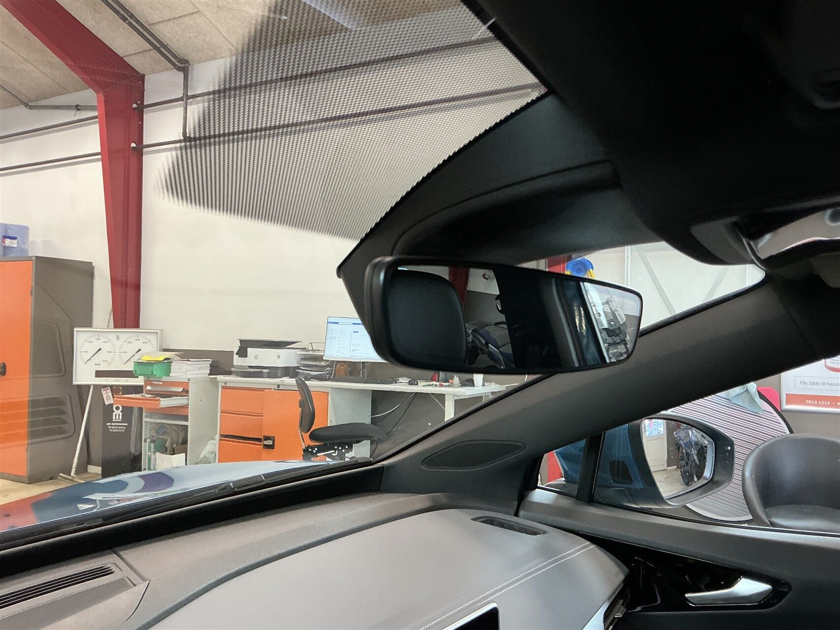 Billede af VW ID.4 EL Style 286HK 5d Aut.